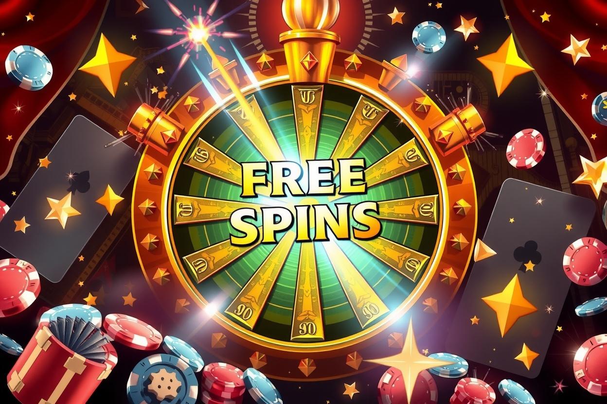 NV Casino Free Spins NV Casino Free Spins