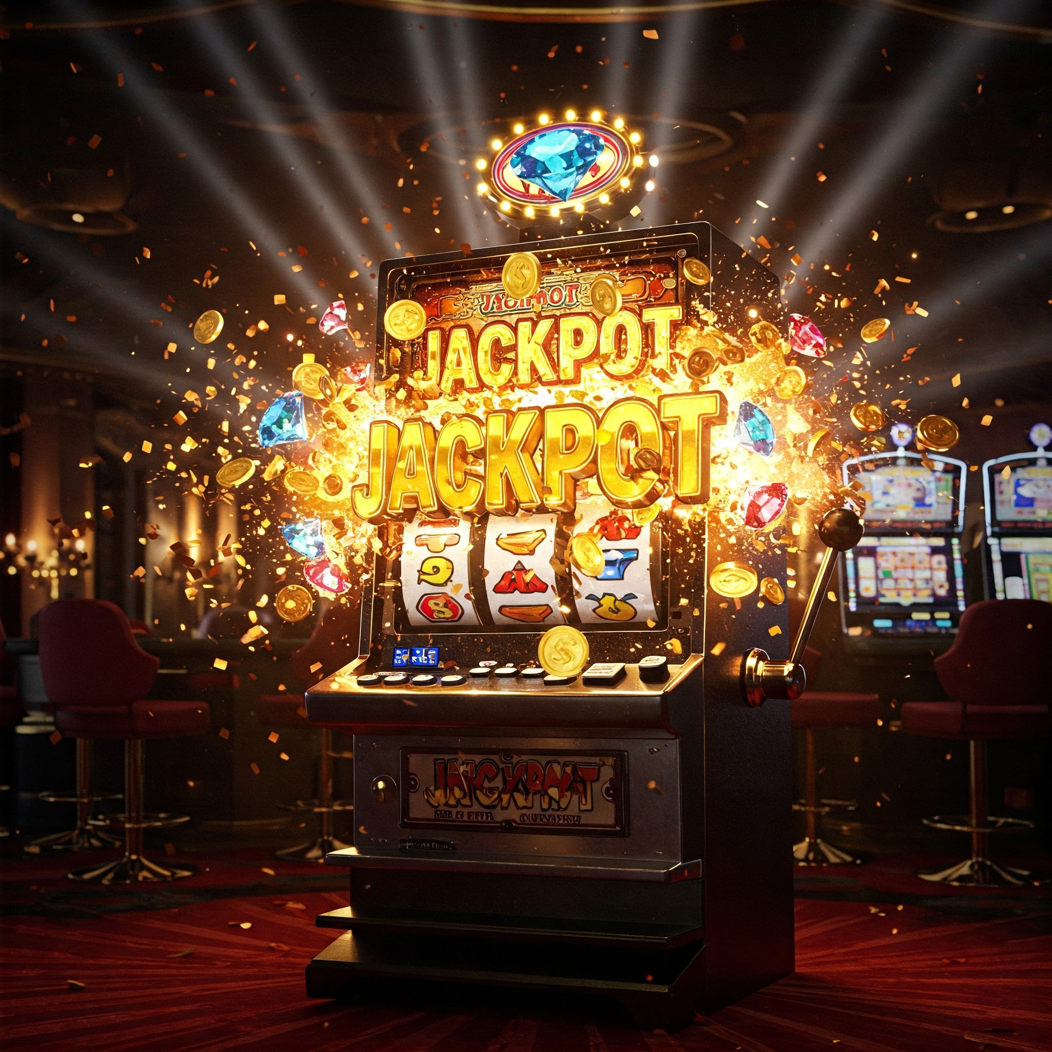 Jackpot NV Casino Jackpot NV Casino