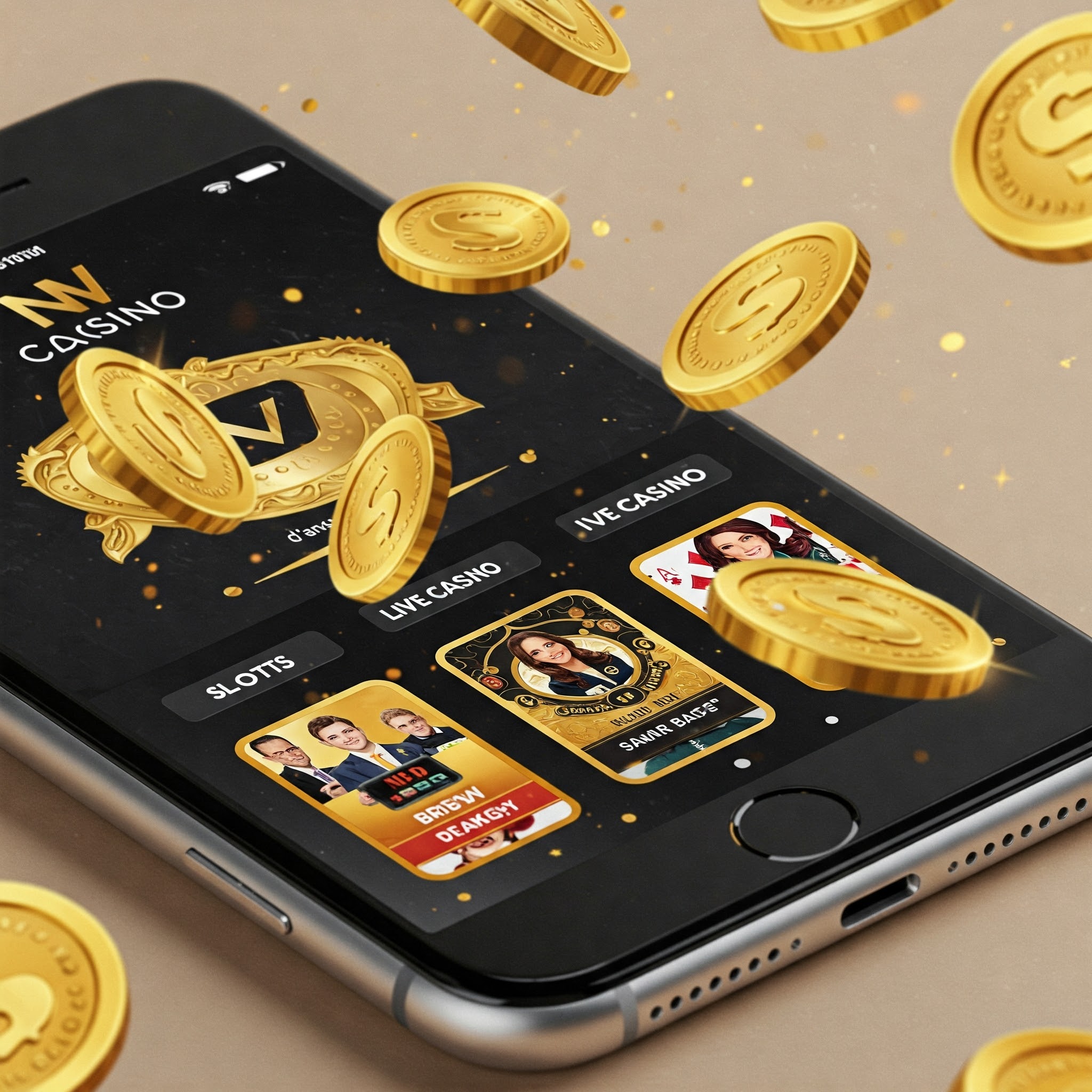 NV Casino App NV Casino App