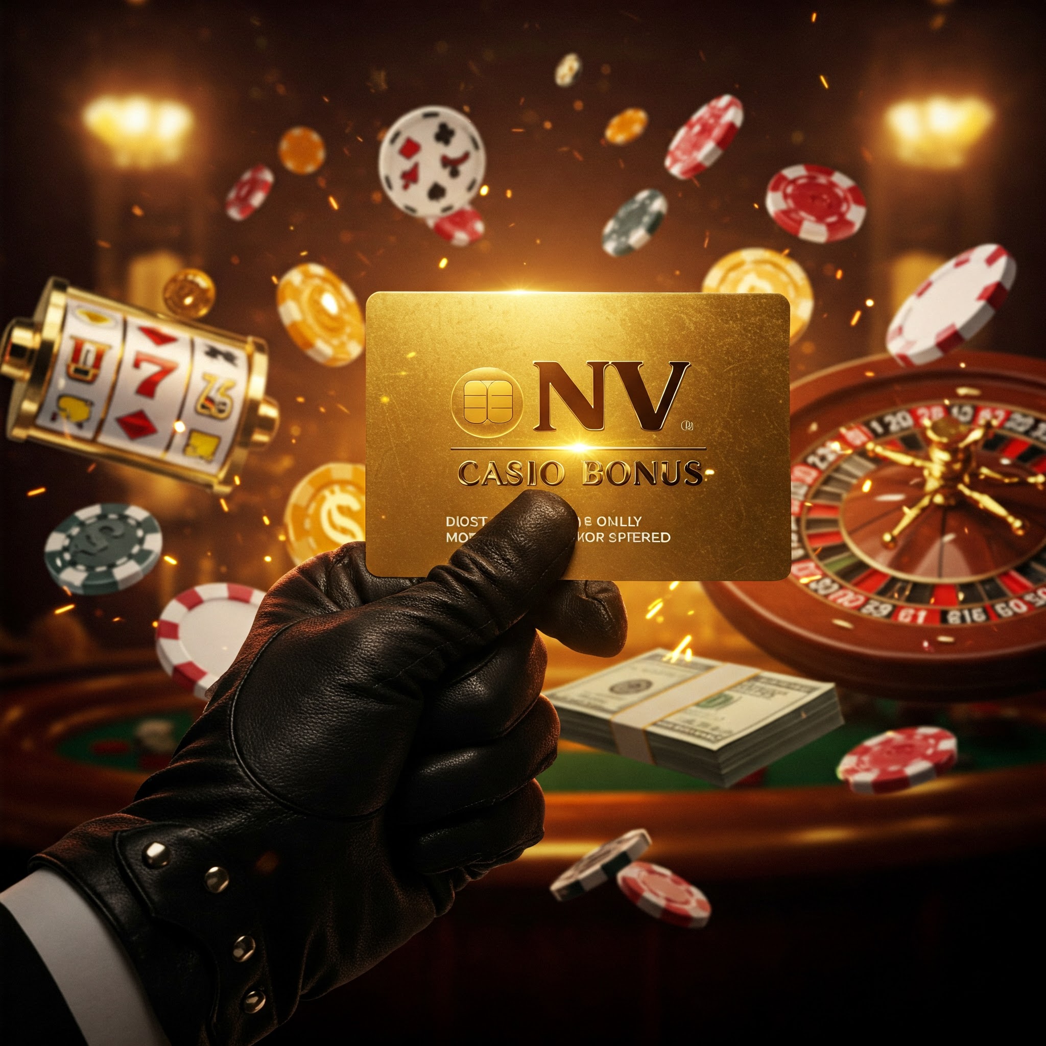 NV Casino Bonus NV Casino Bonus