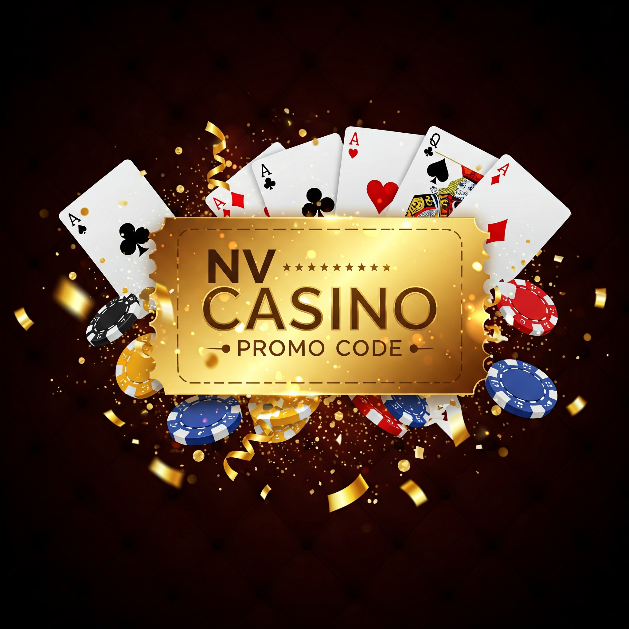 NV Casino Bonus Codes NV Casino Bonus Codes