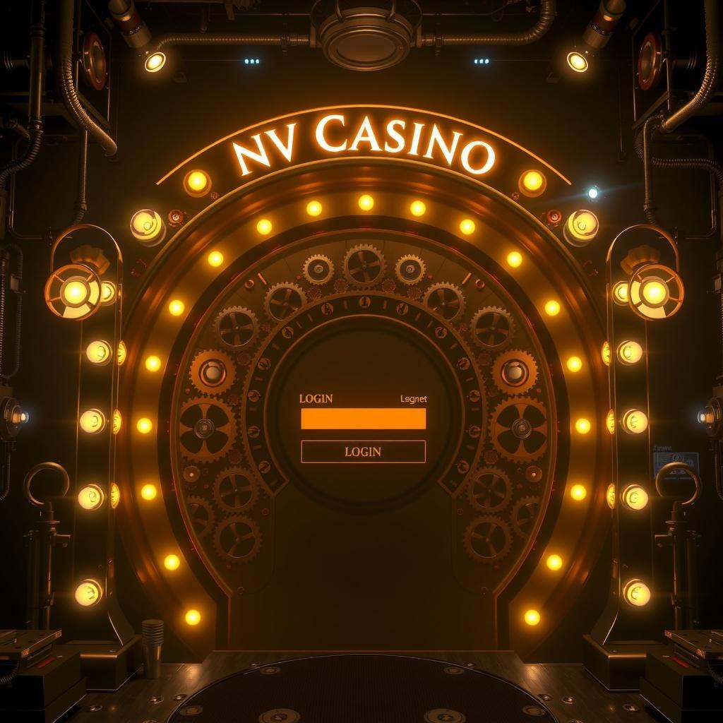 NV Casino-Login NV Casino-Login
