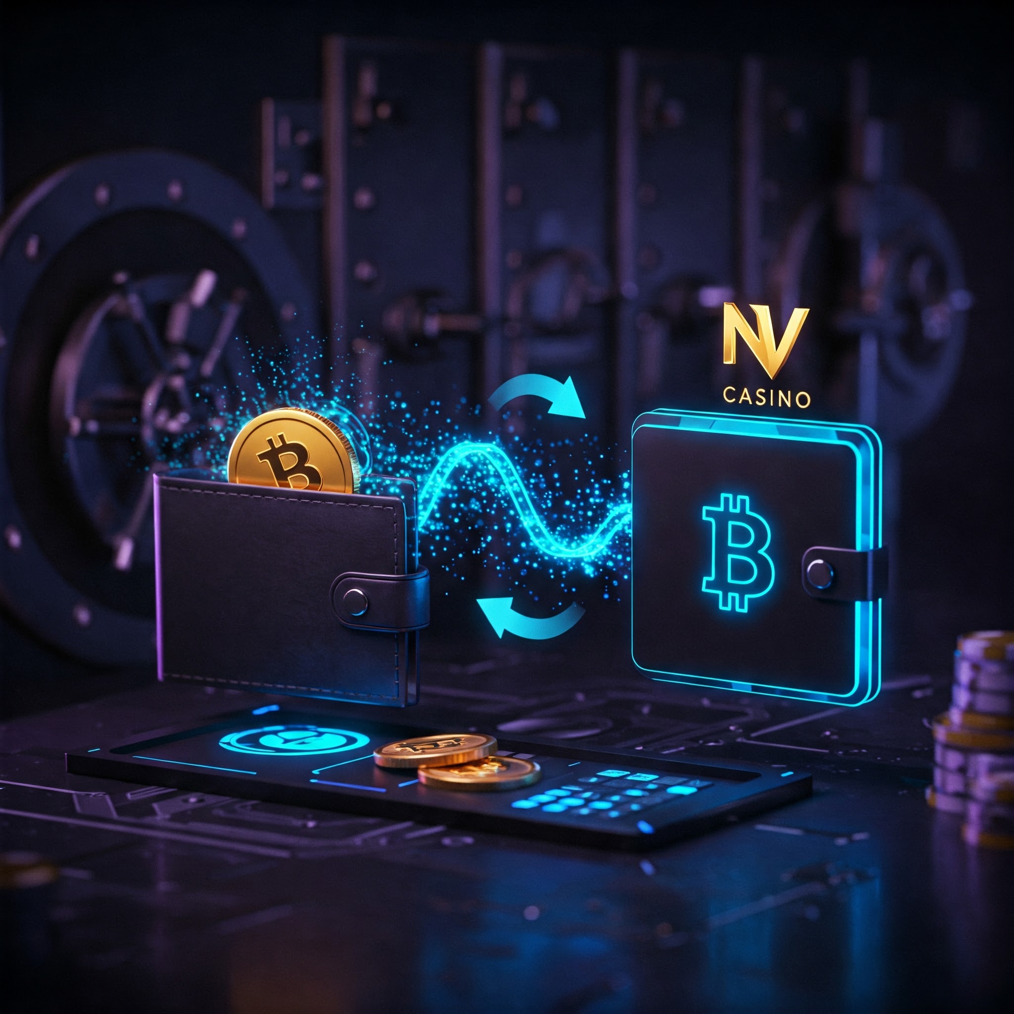 NV Casino Payments NV Casino Payments