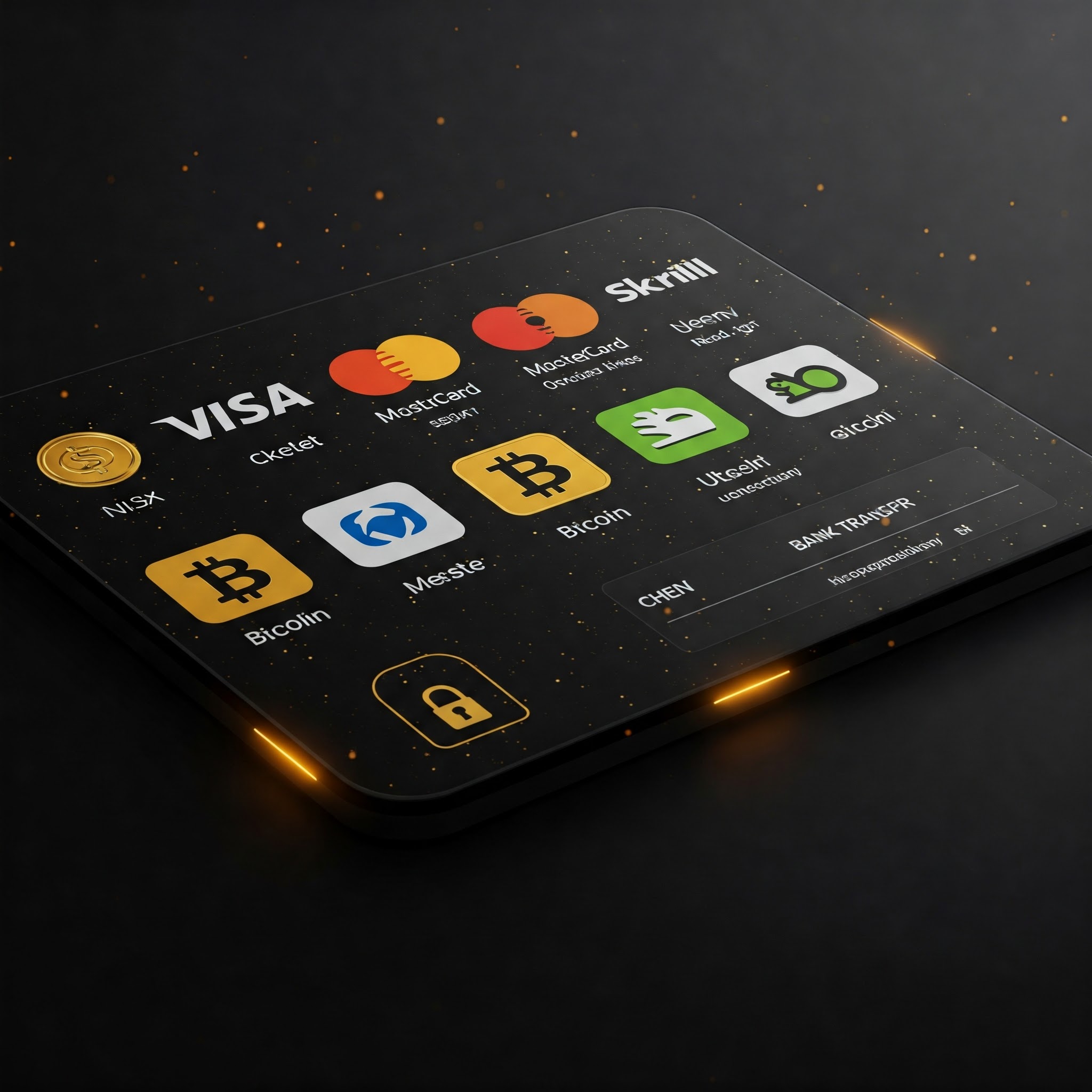 NV Casino Payments NV Casino Payments